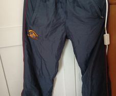 Loreto College Green uniform