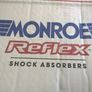 Front shock absorbers AUDI A4 B5 PASSAT B5 AUDI A6 C5 Skoda Superb Image 4