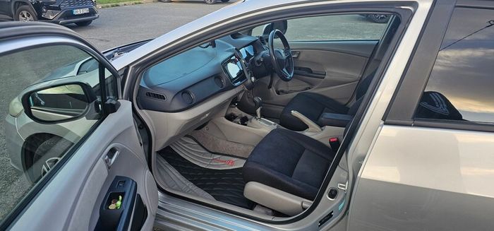 2010 Honda Insight