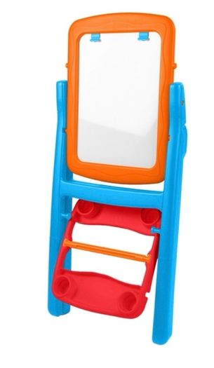 blackboard whiteboard school easel
