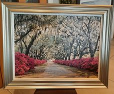 large landscape picture