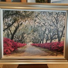 large landscape picture