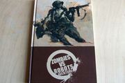 Zombies vs. Robots Aventure HC (IDW)