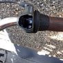 vintage style three speed bike ( c pic 18 ) Image 6