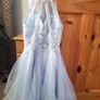 Graduation dress Image 6