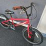 Urban Warrior BMX Image 2