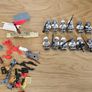 Lego Compatible WW2 German winter soilders New Image 2