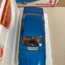 Mercedes 280 SE Mattel Mebetoys Scale 1/28 Image 4