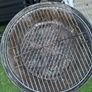 Weber Compact Kettle 47inch Image 3