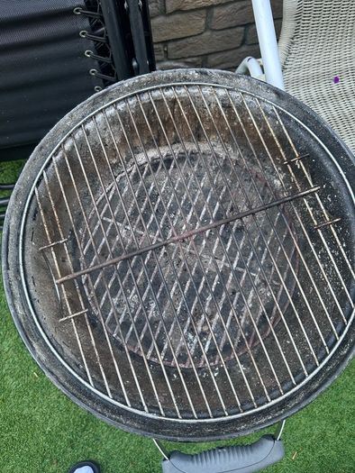 Weber Compact Kettle 47inch