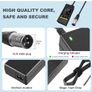 Fiido D3/D3s 36v/ 42V 2A Foldable Electric Bike Ebike Battery Charger (IRISH PLUG) Image 5