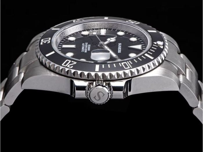 Sugess Submariner Seagull ST2130