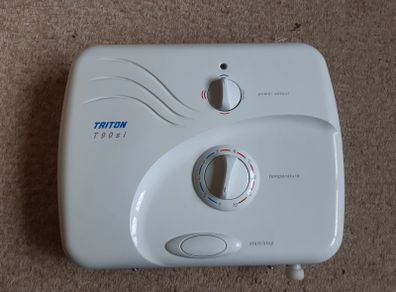 Triton T90si Parts