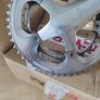 Ultegra 10sp crankset Image 3