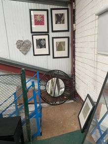 Framed Pictures