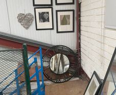Framed Pictures