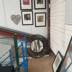 Framed Pictures