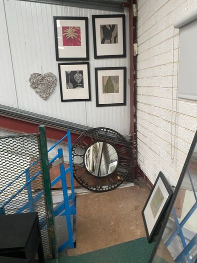 Framed Pictures