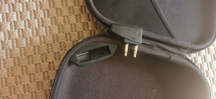 bose case