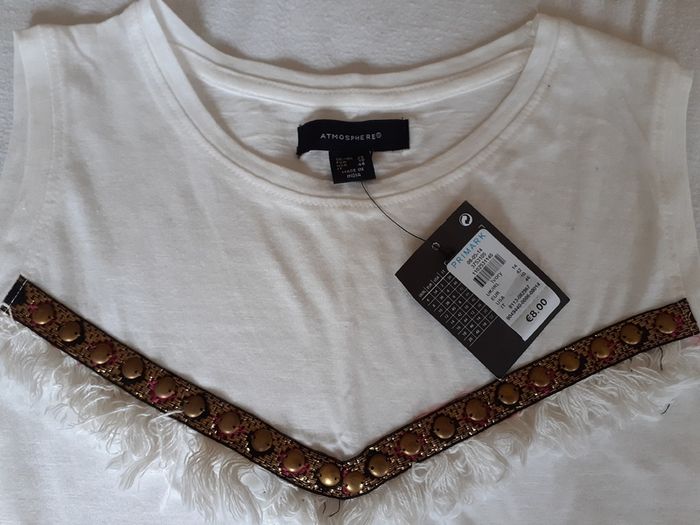 New Ladies Top