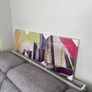 3-Piece Canvas Wall Art Set Image 2