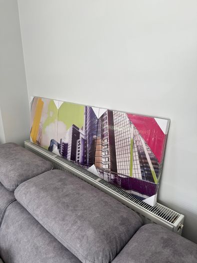 3-Piece Canvas Wall Art Set