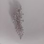 bridal clip Image 2