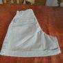 Beige Ladies Shorts for Sale Image 2