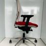 Luxy brand office chairs Image 5