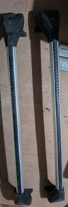 Volvo V60 roof rack