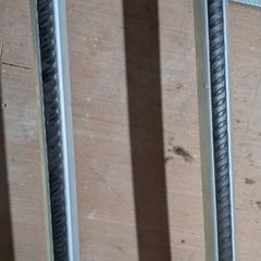 Volvo V60 roof rack