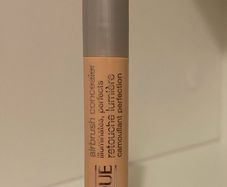 Clinique Airbrush Concealer 1.5ml 04 Neutral Fair Brand New