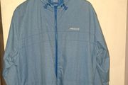 Adidas Hooded Jacket