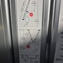 Powerfix aluminium ladder with platform plates Image 10