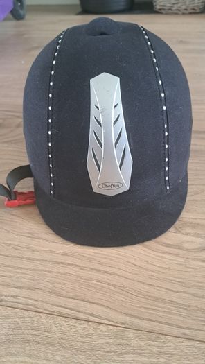 Riding Hat