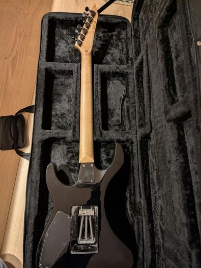 LTD KH202 electric guitar