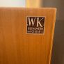 mid century modern wk sozialwerk mobel Image 4