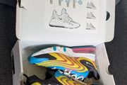 Nike Air Max 270 React Eng Size 9