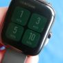 Smart Watch With Music Playback, Call Answering & Message Notification Functionality Image 5