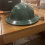Ww2 British helmet mk2 Image 4