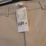 H&M Faux  Leather Trousers.  S. L - 16  B.N.W.T Image 4