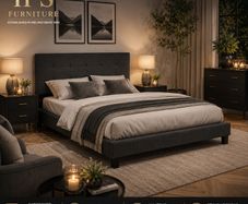 Clearance Offer  4ft6 Double Bed Only 159 Euro