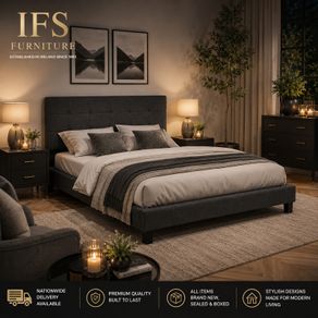Clearance Offer  4ft6 Double Bed Only 159 Euro