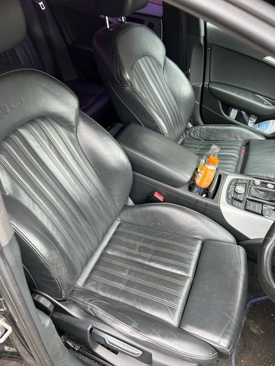 Breaking audi a6 c7 3.0tdi v6 s line CLAB NkP Ly9b