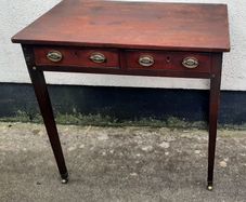 Antique Table