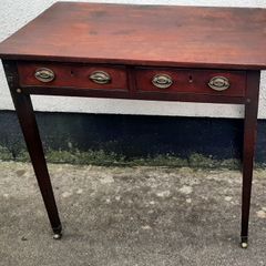 Antique Table