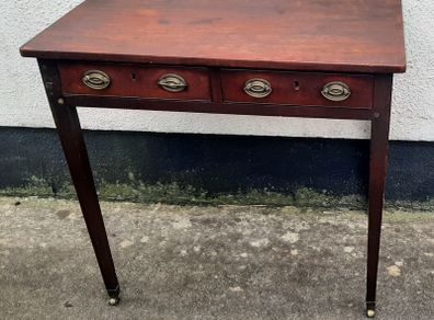 Antique Table