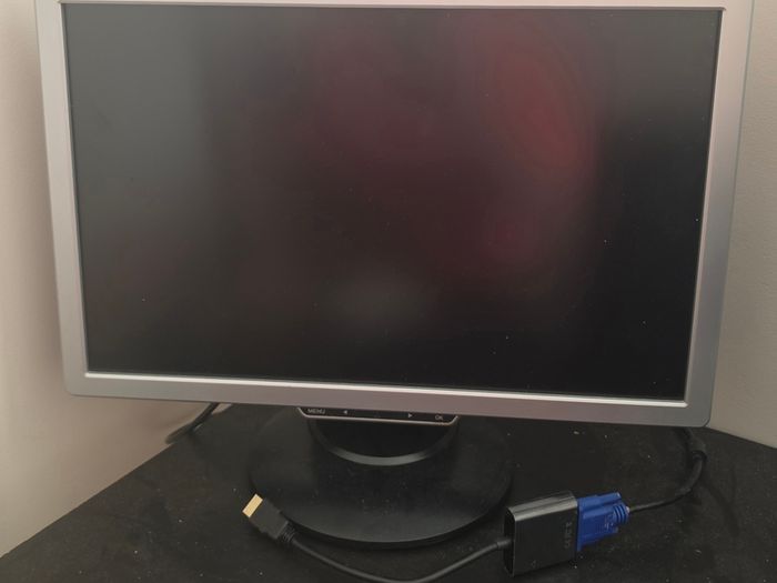 Monitor 19''