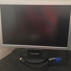 Monitor 19''