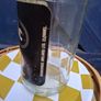 Vintage Large Glass Britvic Bottle Image 2